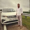Nitish kumar