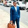 Nikhil Mali