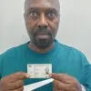 Thabang Moji