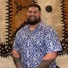 Robati Harrison
