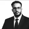 Abdalla Bashri Mohamed