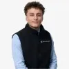Sebastian Tsolakis