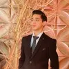 Rafay Saeed