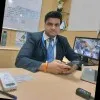 Narendra Baretha