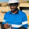 Tshepo Mokwebe