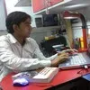 Manoj Chahar