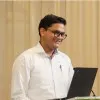 Abhijeet Mishra