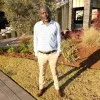 Marumo Molefe