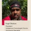 Yogi Olokun