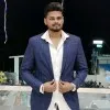 Aravinth