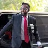 Rashad Deen