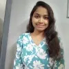 Aishwarya More