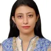Misbah Saeed