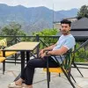 Usman Khan