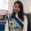 Jyoti Tripathi