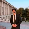 SUPRAM KUMAR
