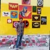 Sunil Kumar Acharjya
