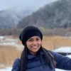 Kishamini Nair Mohan
