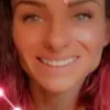Crystal Carson