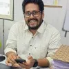 NEKKANTI VIKASH