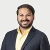 Harris Quraishi