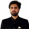 Syed Haaris Ahmed