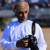 Faisal Al Bulushi