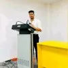 Nikhil kumar