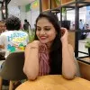 Ujjawala Rathod