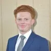 Kieran Sarazin