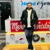 Mayank Chauhan
