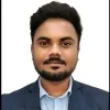 Ashwin Dube