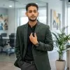 Satyanshu Singh