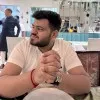 abhishek Parmar