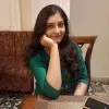 Ahana Banerjee