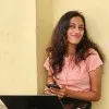 Parvathi Vinayan