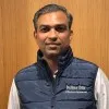 Jignesh Chauhan