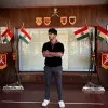 Abhishek Samal