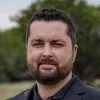 Chris van Heerden