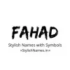 FAHAD ALJMIAH