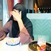 Masuma Rashidi