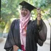 Zakia Parvin