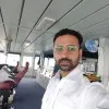 CaptDanish Cyriac