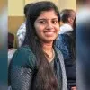 Panchami Raveendran