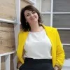 Oksana Savranova