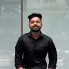 Ashwin Nair