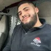 Chris Barahona