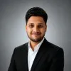 Deepak Chandra Sharma
