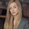 Anastasia Goncharuk