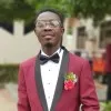 Bright Afeti